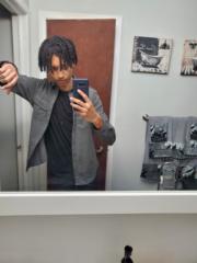 DeAndre Alexander
