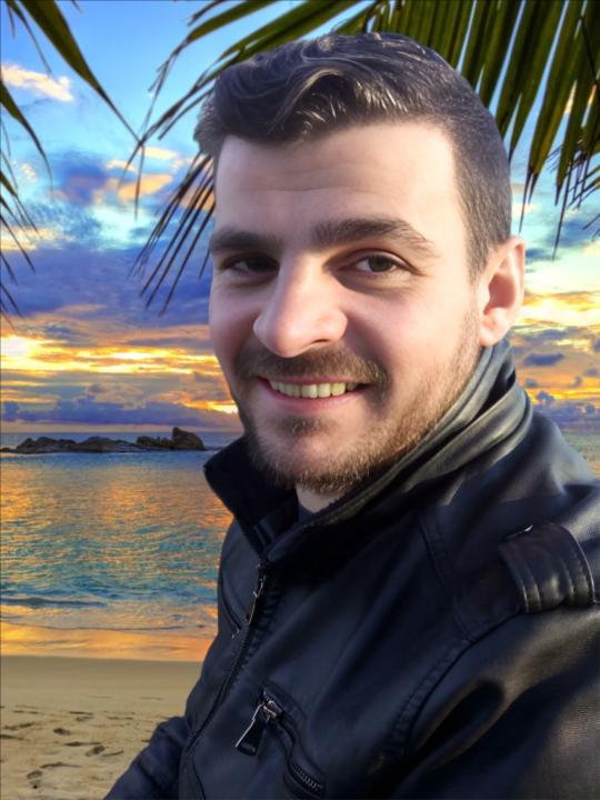 Fernando Ribeiro