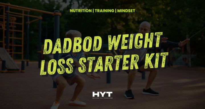 DadBod Weight Loss Community