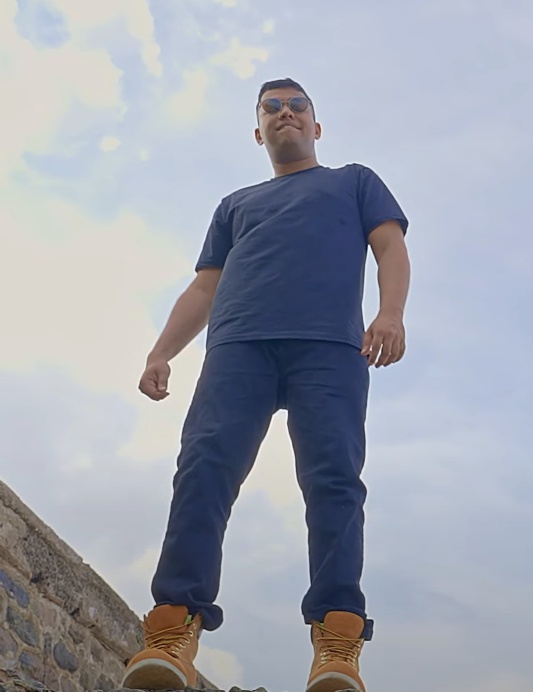 Zedlin Fernandez