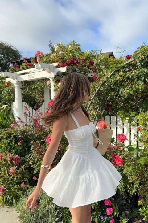 Mary Janet