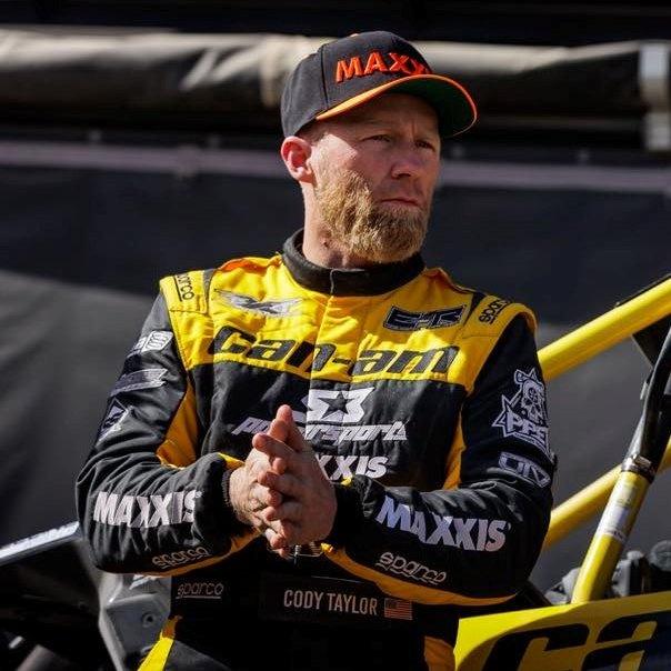 Cody Taylor