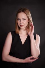 Dorina Balikó