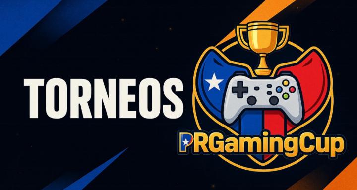 PRgamingCup