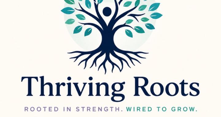 Thriving Roots ADHD Support