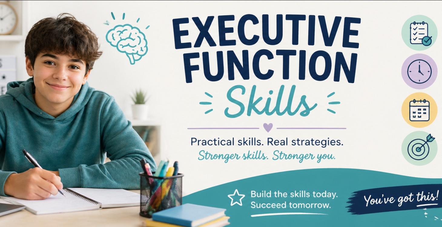 Executive Function Skills