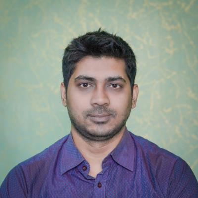 Md Samiul Kabir