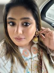 Shaheen Zaman-Khan