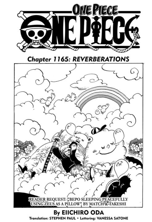 🔮 CHAPTER 1177 PREDICTION — What happens next?
