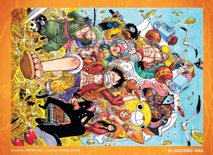 🔥 CHAPTER 1176 "WITH PRIDE" — BREAKDOWN 🔥