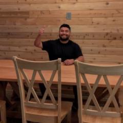 Federico Hernandez Jr