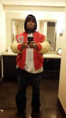 LaMarr Daniels