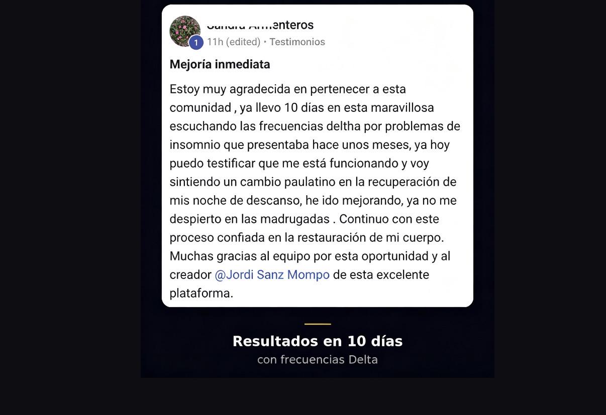 Neurociencia Musical