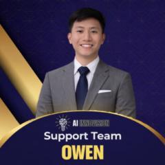 Owen Molina