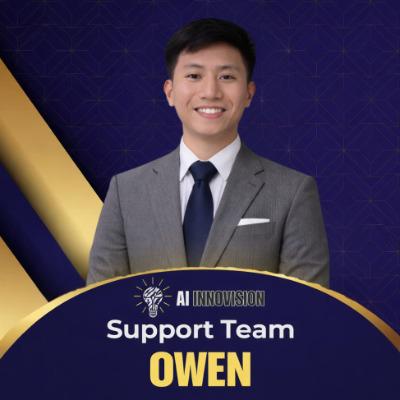 Owen Molina