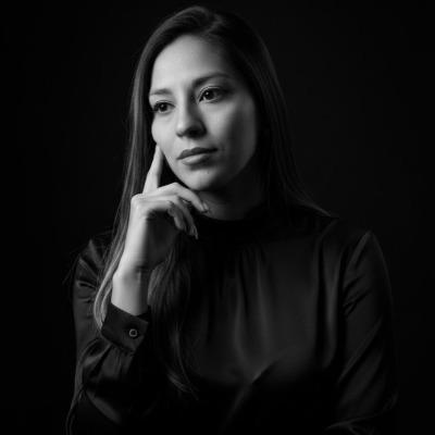 Eliana Castillo