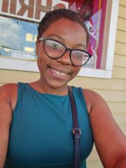 Ciyanna Willis
