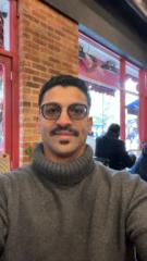 Abdulrahman Alghamdi