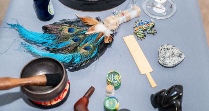 Transcendent Journey 