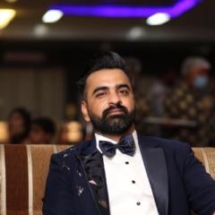 Keshav Kalra