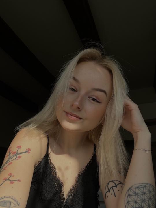 Nicola Sekyrová