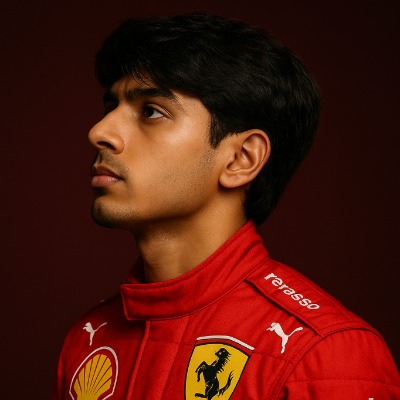 Ritvik Indupuri