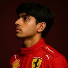 Ritvik Indupuri