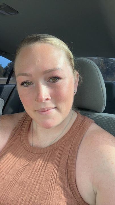 Chelsey Brockman