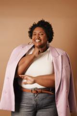 Jawand Edwards - Morris