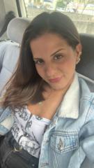 Johanna Nobrega