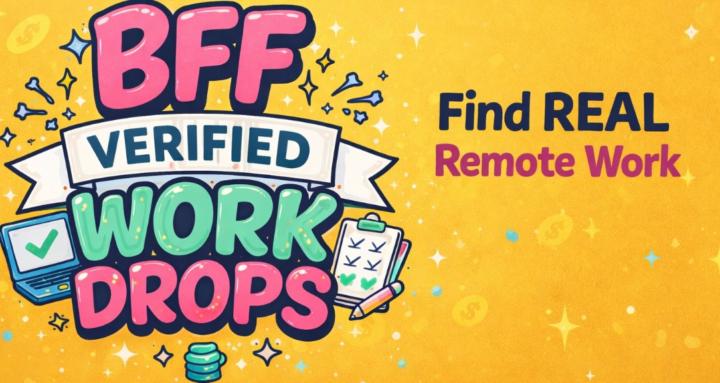 BEST FOOT FORWARD  (B.F.F)