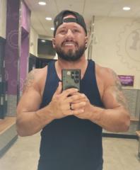 Matt Pedraza