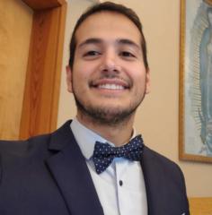 Joseph Saenz