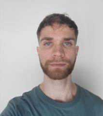 Travis Levine