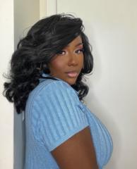 Sharmane Rhodes-Watson