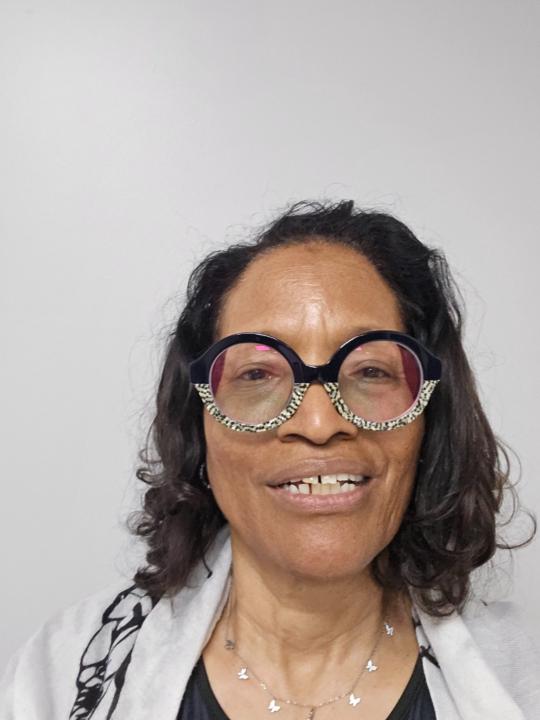Carole Winfree