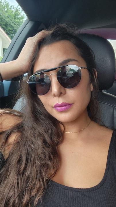 Galia Peña gonzalez