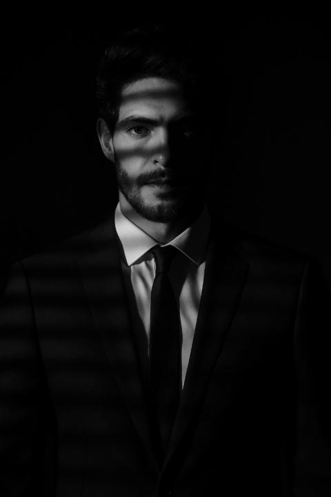 Mario Cruz