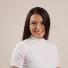 Elena Chekić
