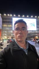 Ian Fielding-Calcutt