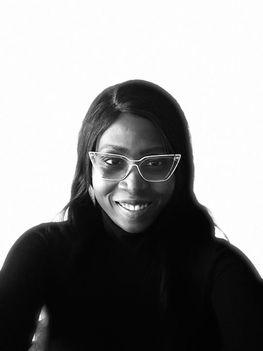 Arinola Osagie