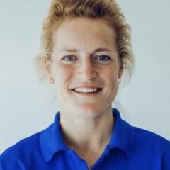 Carlien Dirkse van den Heuvel