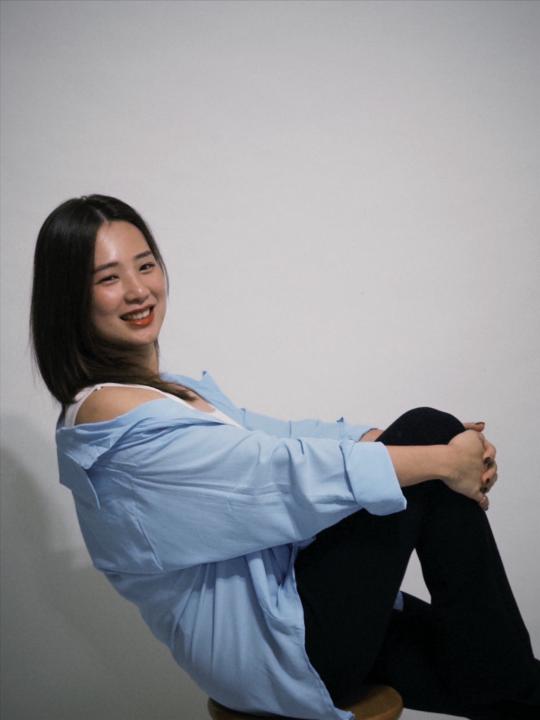 黃聖茹 移戶幻團