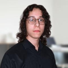 Alexander Quiroz