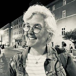 Martina Zahner