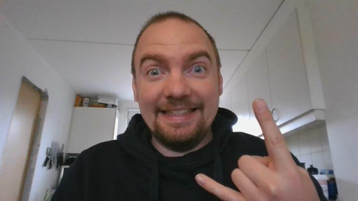 Danny Bertz Sørensen