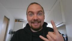 Danny Bertz Sørensen