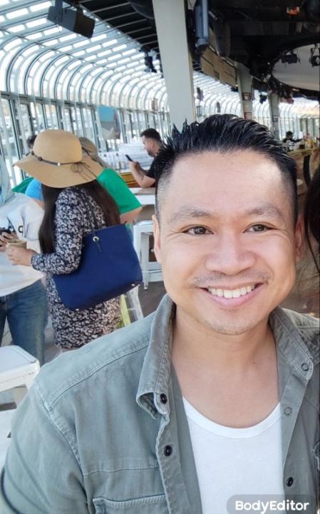 Joseph Ng