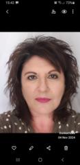 Maryna Fourie
