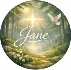 Jane Arnold